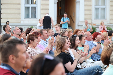 Poletje v Kamniku - koncert Mestne godbe Kamnik (20)